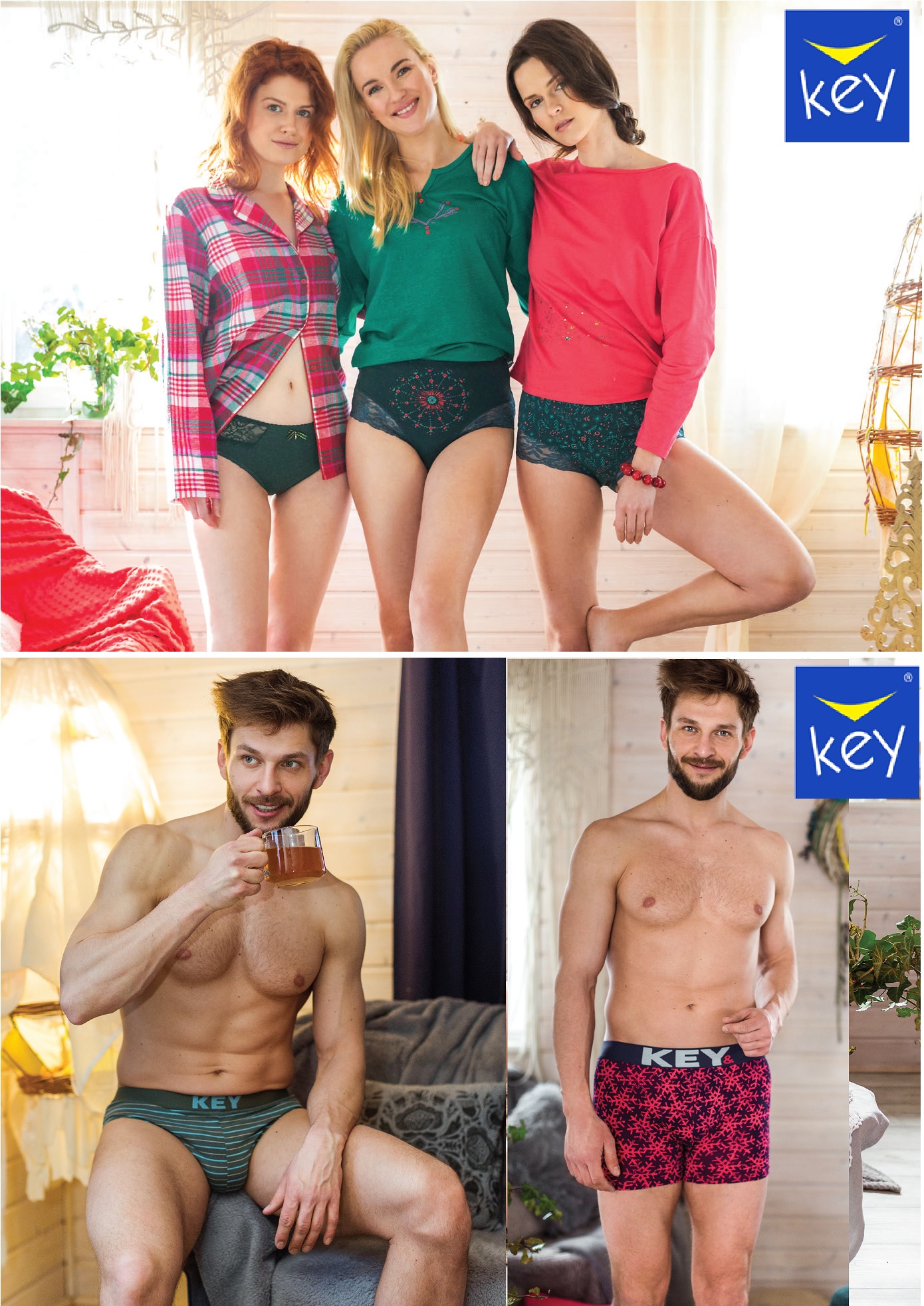 Купить KEY