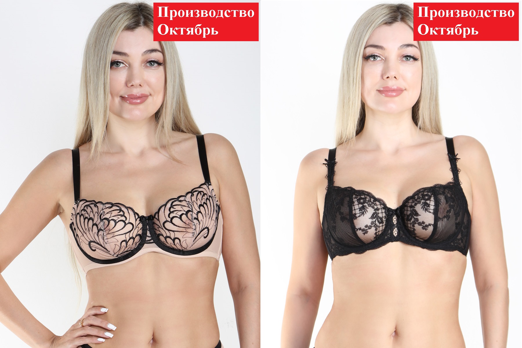 ORHIDEJA (Латвия). Большой сбор на Октябрь!